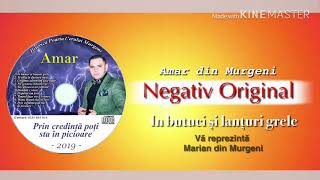 Download lagu Negativ original - în butuci si lanturi grele  /Amar din Murgeni /2019🔔 mp3