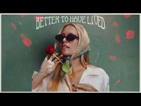 Emily Brimlow - Better To Have Lived (Official Audio)