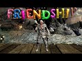 BLACK DRAGON ERRON BLACK FRIENDSHIP MORTAL KOMBAT MOBILE
