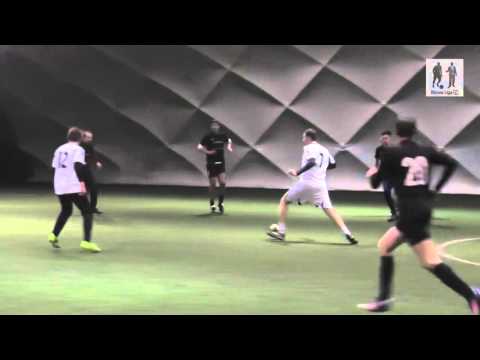 07.01.2016 II Liga D - FORMAT vs. ABB