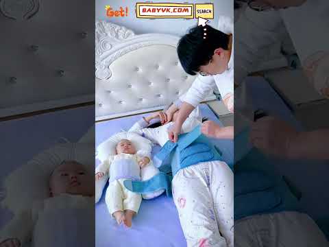 How to bind your belly after birth? Try the postnatal belly wrap.