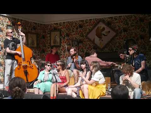 Broadside Hacks - 6 (Live at EOTR 2021)