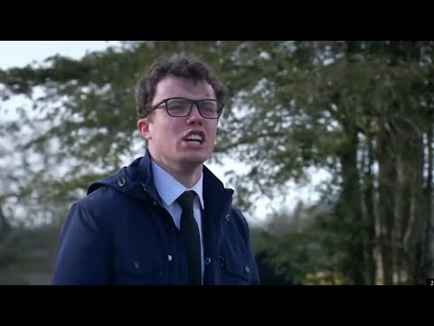 Emmerdale - Vinny Finally Admits Paul Abused Him (15th April 2021)