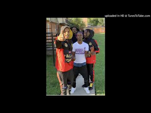 BlocBoy D - Fuccery Freestyle