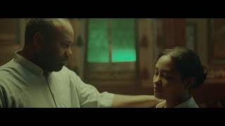 The Tambour of Retribution - Trailer