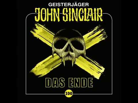 Dark, John Sinclair - Folge 100 - Das Ende