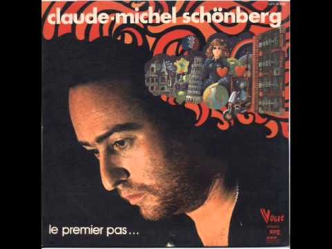 Claude Michel Schonberg  - Slow moi