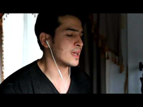 James Arthur - Say You Won't Let Go (Cover by Edward Benosa)