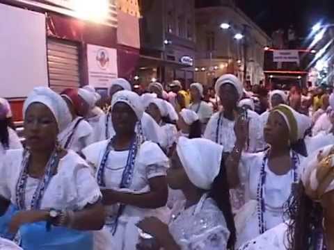 Carnaval do Povo de Santo 2