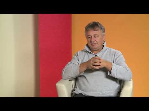 Dober dan dobri ljudje, Roman Leljak