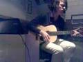 Bromheads Jacket - Poppy Bird (Cover)