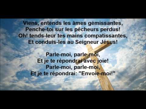 Parle-Moi - Yvon Gendron