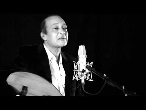 يعنى اي كلمة وطن احمد الحجار