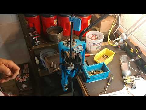 Removing live primers