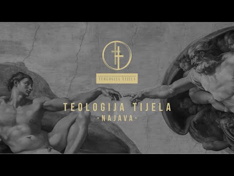 Teologija tijela |Najava|