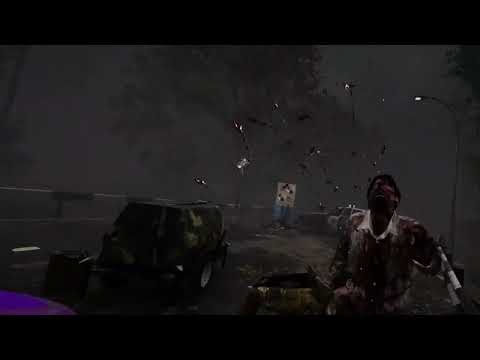 SURV1V3 PSVR2 [Part 1] [Live 🔴]