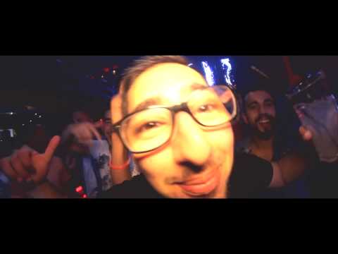 Cameraman The Rapper - Live at the Metropolis Trier