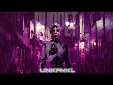UNKLFNKL - Puppet (Official Audio)