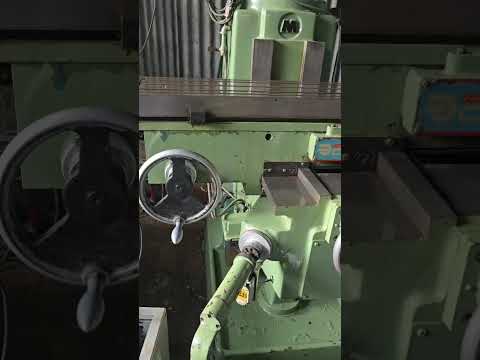 Used M1TR Milling Machine