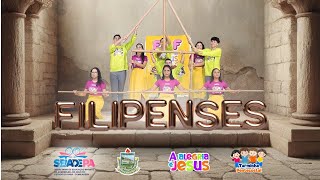 Filipenses | EBF