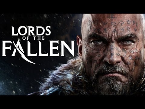 Lords of the Fallen 2 Xbox One