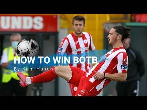 HOW TO WIN BOTB | DREAM CAR WEEK 45 2020 | BEST BOTB STRATEGY