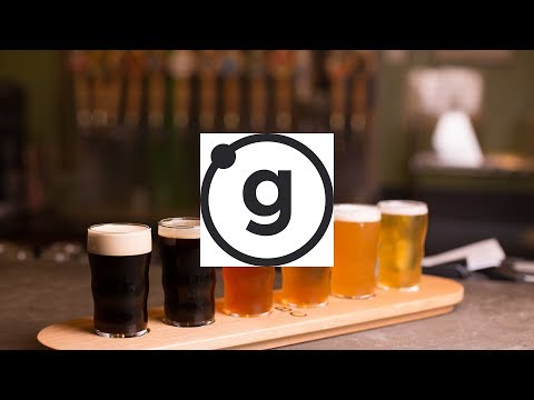 Brewer's Choice - Gravely Brewing Company/Talking Beer 11.13.19