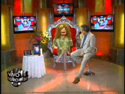 SuperXclusivo 5/19/11 - Alegadamente botado como bolsa del radio Luisito Vigoreaux