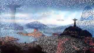 Jesus of Rio - Crosby &amp; Nash