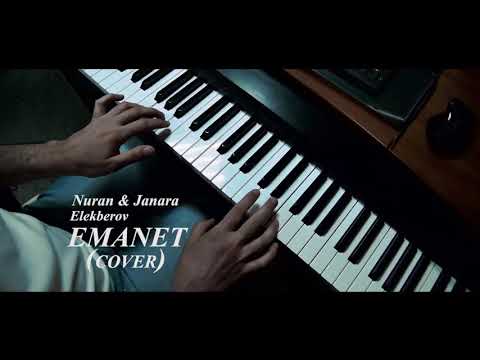 Nuran & Janara (cover) Emanet