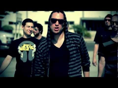 Divine Elements - You're Dead (Official Music Video)