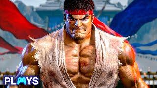 Every Character Confirmed For Street Fighter 6
