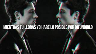 Set If Off-Third Wheel (Traducida al Español)