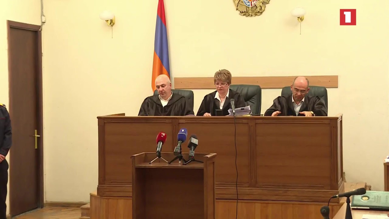 Վերաքննիչ դատարանը քննում է Քոչարյանի և մյուսների գործը կարճելու վերաբերյալ դատախազների բողոքը