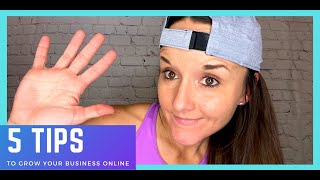 How to Market Your Fitness Business on Social Media in 2020