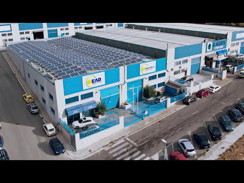 Vídeo Corporativo Electrónica AD