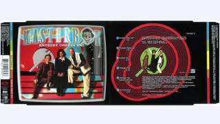 Masterboy - Anybody (Movin On) (Instrumental Version)