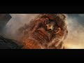 Attack On Titan Part 1 Clip Colossal Titan Appears