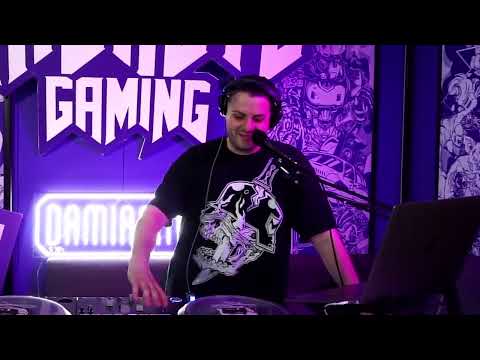 ROUTINVILLE #6 con Dj Damianito - VOTATE VOTATE VOTATE