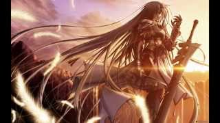 Nightcore-Skyrim-Age of Oppression and Age of Aggression