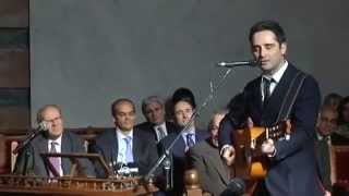 «Que el soneto...». Jorge Drexler