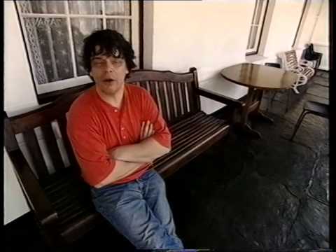 131 (1998) De wereld van Boudewijn Buch - Zuid-Afrika 1