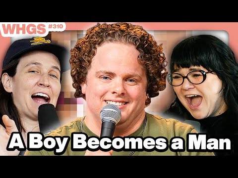 Kate Sisk Has Become an OF Connoisseur | WHGS Ep. 310