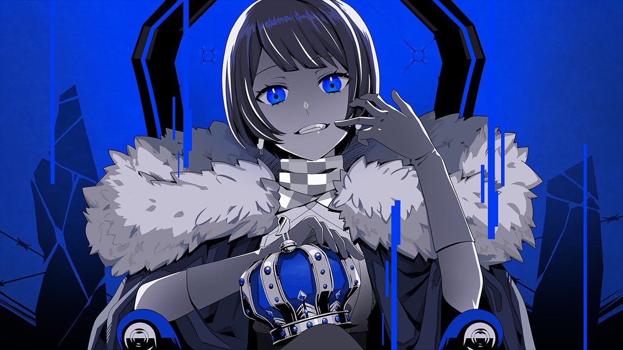 KING by燦鳥ノム 【歌ってみた】