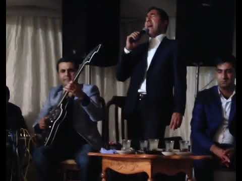 Ehtiram Hüseynov / Elman Namazoğlu