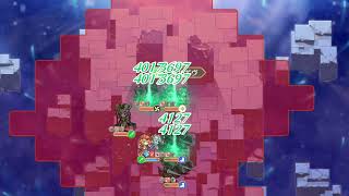 [閒聊][傳草] MasterRank開放/その愛、夜闇よりも深く