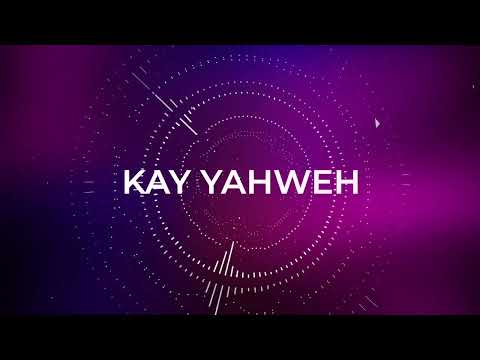Alay Kay Yahweh - Mega Harvest