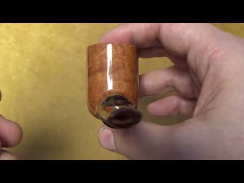 Pipa Amorelli * * - Chubby Billiard - AM266