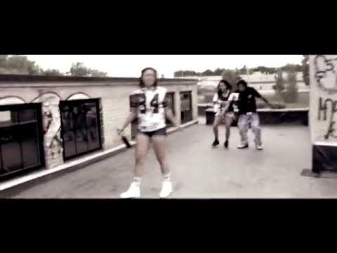 Candy Kizez "SPEAKER KNOCKERZ" - Shot By @DrettiVisions