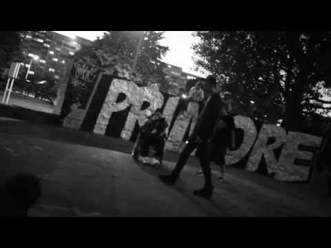 Primore Cru - Z Najdłuższego Bloku w Europie (prod.B.Melo) (One Shot Video)